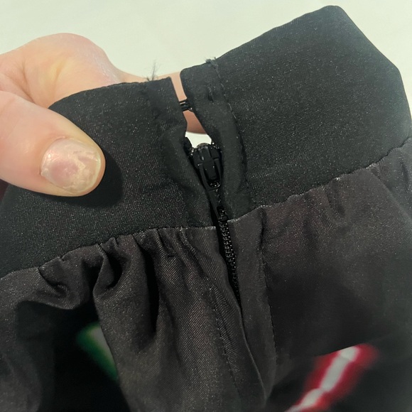 Star Wars Her Universe Lightsaber Skirt - Picture 3 of 3